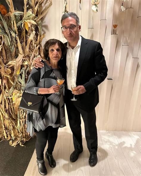 joanna rosen neal katyal|Joanna Rosen (Neal Katyal Wife) Wedding and Wiki